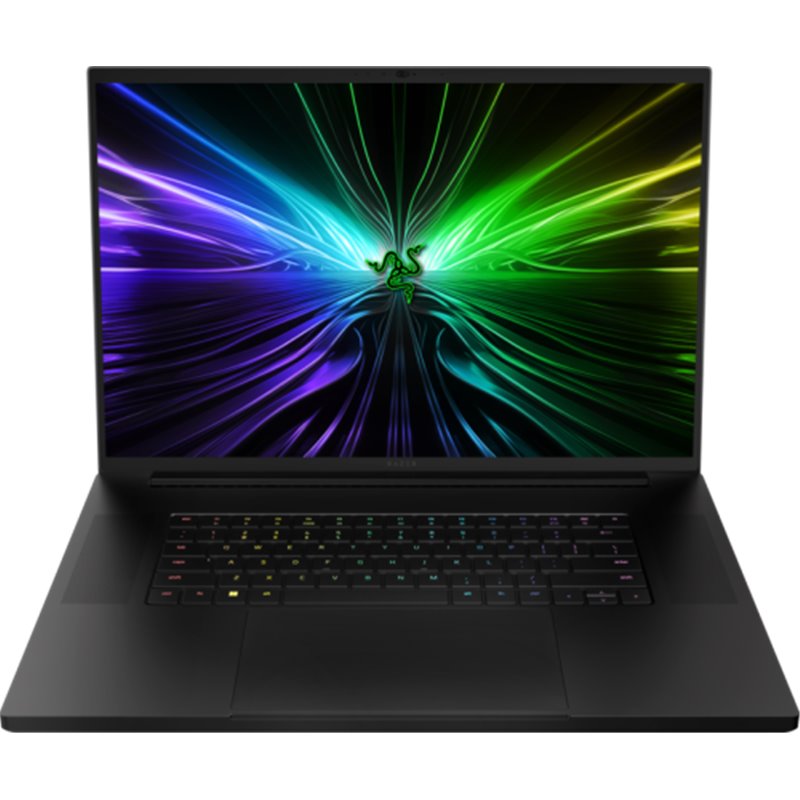 PORTATIL RAZER Blade 18 (K10-NT/Win-11/QHD+ 300Hz mini-LED/i9-14900HX/32GB DDR5/RTX 4070/1TB SSD/PCIe Gen4) RZ09-0509S1K3-R311