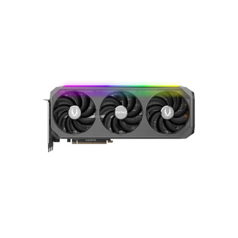 Zotac GAMING GeForce RTX 5070 Ti AMP Extreme INFINITY NVIDIA 16 GB GDDR7
