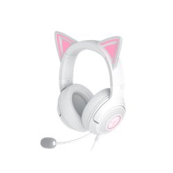 AURICULARES RAZER KRAKEN KITTY V2 BT BLANCO (RZ04-04860600-R3M1)