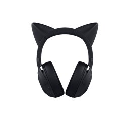 AURICULARES RAZER KRAKEN KITTY V2 BT NEGRO (RZ04-04860500-R3M1)