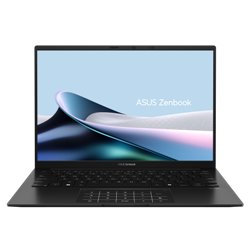 ASUS Zenbook 14 OLED UM3406KA-QD074W - Ordenador Portátil 14" Full HD (AMD Ryzen AI 7 PRO 350, 16GB RAM, 512GB SSD, Radeon 860M,