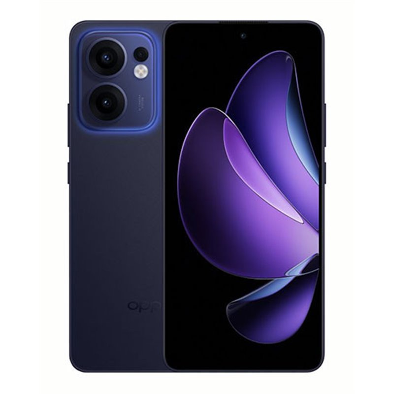 OPPO 13 FS 5G 16,9 cm (6.67") SIM doble Android 15 USB Tipo C 12 GB 512 GB 5800 mAh Azul