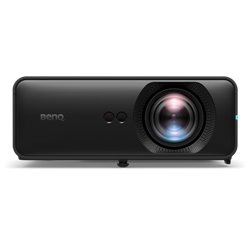BenQ LH850ST Proyector de corto alcance 4000 lúmenes ANSI DLP 1080p (1920x1080) 3D Negro