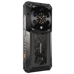 ARMOR 28T ULTRA/ 16+512GB / BLACK