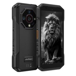 ARMOR X32 PRO / 8+256GB / BLACK