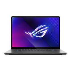 ASUS ROG Zephyrus G16 OLED GU605CW-QR127W - Ordenador Portátil Gaming de 16" WQXGA 240Hz (Intel Core Ultra 9 285H, 64GB RAM, 2TB