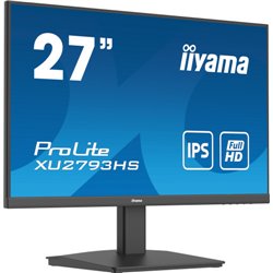 MONITOR IIYAMA IPS 27", 1920 X 1080 FULL HD, 100HZ, 1MS