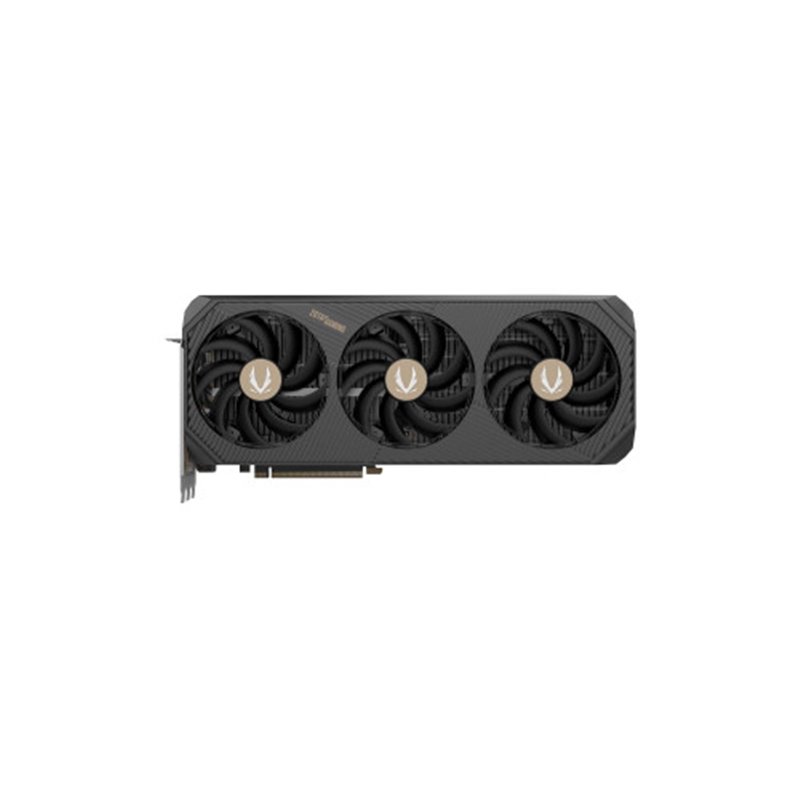 Zotac GAMING GeForce RTX 5090 SOLID OC NVIDIA 32 GB GDDR7