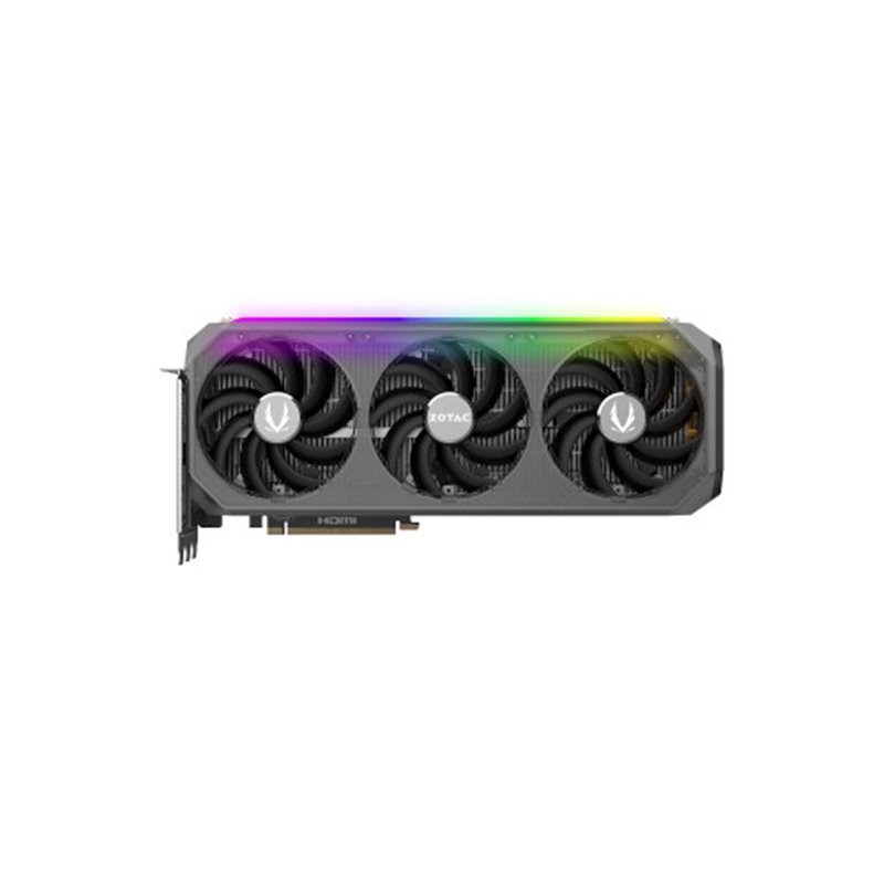 Zotac GAMING GeForce RTX 5090 AMP Extreme INFINITY NVIDIA 32 GB GDDR7