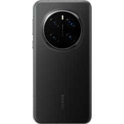 Honor Magic7 Pro 17,3 cm (6.8") SIM doble Android 15 5G USB Tipo C 12 GB 512 GB 5850 mAh Negro