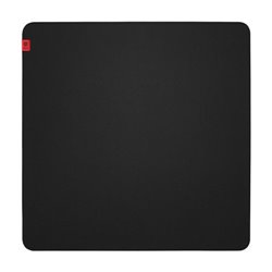 ALFOMBRILLA GAMING ZOWIE H-SR III PARA ESPORT (9H.N52FQ.A2E),  TALLA XL 500X500X3.5MM, RESISTENTE A LA HUMEDAD, NEGRO