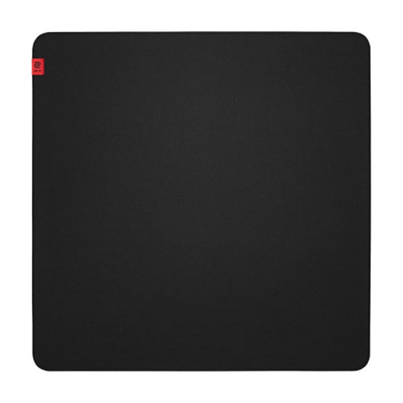 ALFOMBRILLA GAMING ZOWIE H-SR III PARA ESPORT (9H.N52FQ.A2E),  TALLA XL 500X500X3.5MM, RESISTENTE A LA HUMEDAD, NEGRO