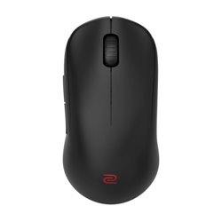RATON INALAMBRICO GAMING ZOWIE U2-DW 4K PARA ESPORT  (9H.N4PBE.A2E)