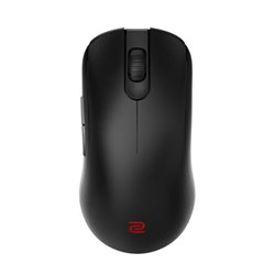 RATON INALAMBRILO GAMING ZOWIE FK2-DW 4K PARA ESPORT  (9H.N4MBE.A2E)
