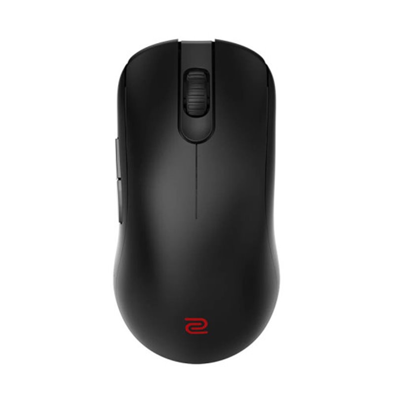 RATON INALAMBRILO GAMING ZOWIE FK2-DW 4K PARA ESPORT  (9H.N4MBE.A2E)