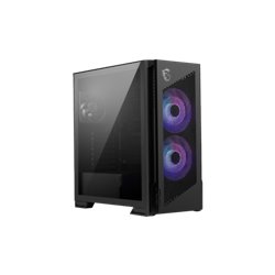 MSI MPG VELOX 300R AIRFLOW PZ Midi Tower Negro