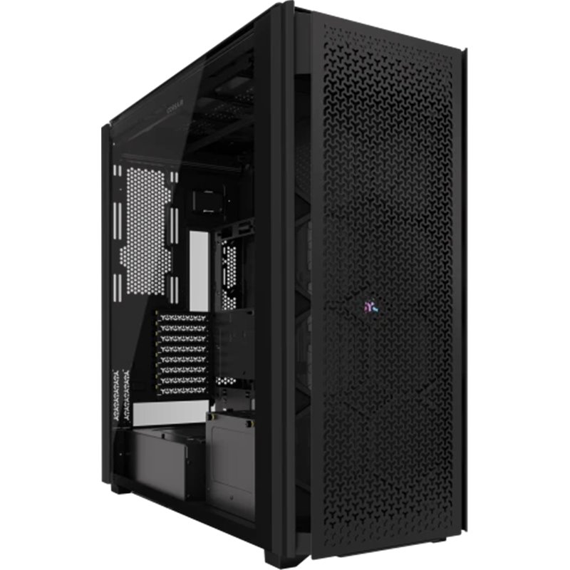 Corsair 9000D RGB AIRFLOW Full Tower Negro