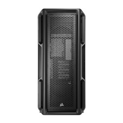 CAJA CORSAIR 5000T TEMPERED GLASS MID-TOWER CASE BLACK CC-9011300-WW