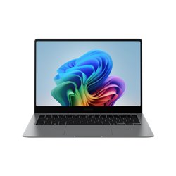 Samsung Galaxy Book5 Pro Intel Core Ultra 7 258V Portátil 35,6 cm (14") Pantalla táctil WQXGA+ 32 GB LPDDR5x-SDRAM 1 TB SSD Wi-F