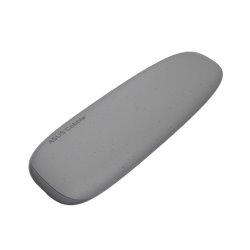 ASUS COBBLE Gray Caja externa para unidad de estado sólido (SSD) Gris M.2