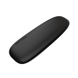 ASUS COBBLE Black (ESD-A1A/BLK) Caja externa para unidad de estado sólido (SSD) Negro M.2