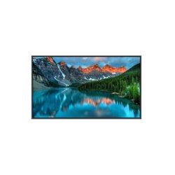 (DHI-LDH86-SAI400L) DAHUA AV DIGITAL SIGNAGE DISPLAY 24/7 86” PARED 4K 16:9 500CD/M2, 8MS, ANDRIOD 11, RAM4GB, ROM32GB, HDMI, US