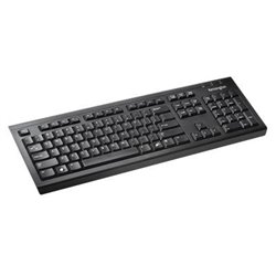 TECLADO INALAMBRICO KB150 EQ NEGRO KENSINGTON K75561ES