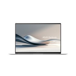 ASUS Zenbook S 16 OLED UM5606WA-RK370W Copilot+ PC - Ordenador Portátil 16" WQXGA+ 120Hz (AMD Ryzen AI 9 370, 32GB RAM, 2TB SSD,