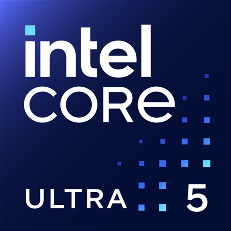 Intel Core Ultra 5 225 procesador 20 MB Smart Cache Bandeja