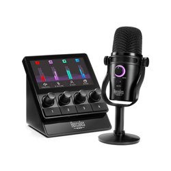 HERCULES STREAM STARTER KIT