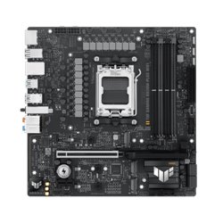 ASUS TUF GAMING B850M-PLUS WIFI AMD B850 Zócalo AM5 micro ATX