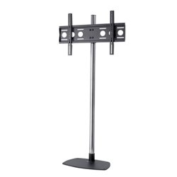 Edbak STD01 soporte para pantalla de señalización 190,5 cm (75") Negro