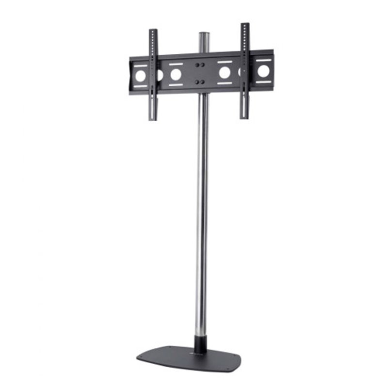 Edbak STD01 soporte para pantalla de señalización 190,5 cm (75") Negro