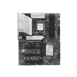 MSI PRO B860-P placa base Intel B860 LGA 1851 (Socket V1) ATX