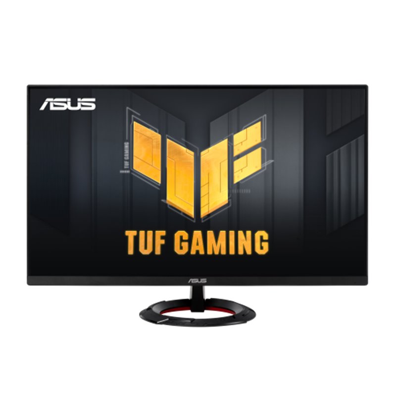 ASUS TUF Gaming VG279Q3R pantalla para PC 68,6 cm (27") 1920 x 1080 Pixeles Full HD LCD Negro