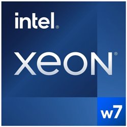 INTEL XEON W7-2575X PROCESSOR (45M CACHE 3.00 GHZ) FC-LGA16A TRAY  PK8071305501900 99CFGP 22 CORES