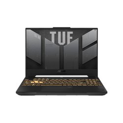 ASUS TUF Gaming F15 FX507VV-LP146 - Ordenador Portátil Gaming de 15.6" Full HD 144Hz (Intel Core i7-13620H, 32GB RAM, 1TB SSD, R