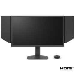 BENQ ZOWIE XL2546X+ 24.1" FHD FAST TN 280HZ MOTION CLARITY DYAC2