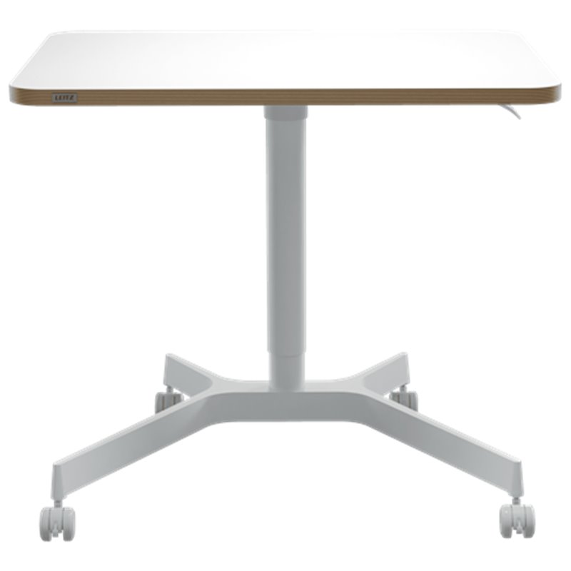 MESA ELEVABLE NEUMÁTICA PEQUEÑA LEITZ ERGO LEITZ 65360001