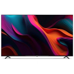 SHARP 70GL4260E, GOOGLE TV 70" 4K ULTRA HD, NEGRO