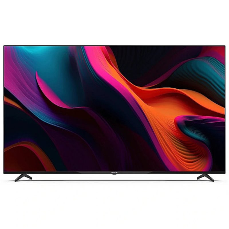 SHARP 70GL4260E, GOOGLE TV 70" 4K ULTRA HD, NEGRO
