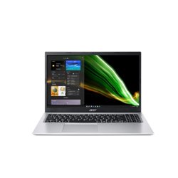 PORTATIL ACER ASPIRE 1 A115-32 (NX.A6WEB.00E) 15.6" HD, CELERON N4500, 4GB, 128GB SSD, W11S