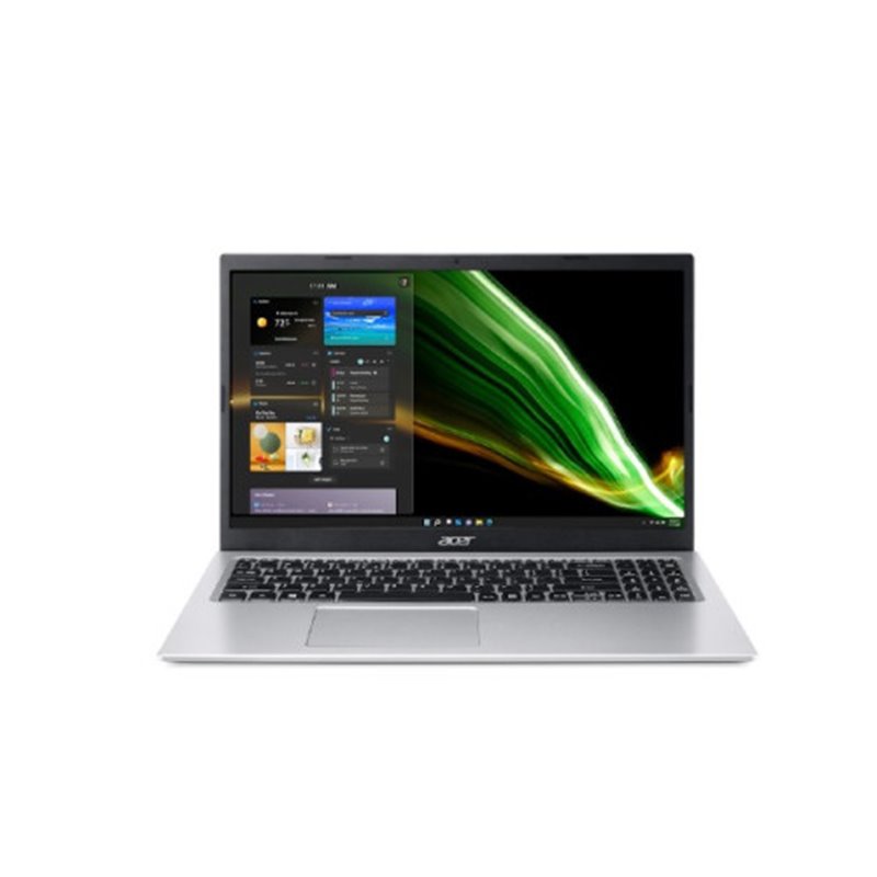 PORTATIL ACER ASPIRE 1 A115-32 (NX.A6WEB.00E) 15.6" HD, CELERON N4500, 4GB, 128GB SSD, W11S