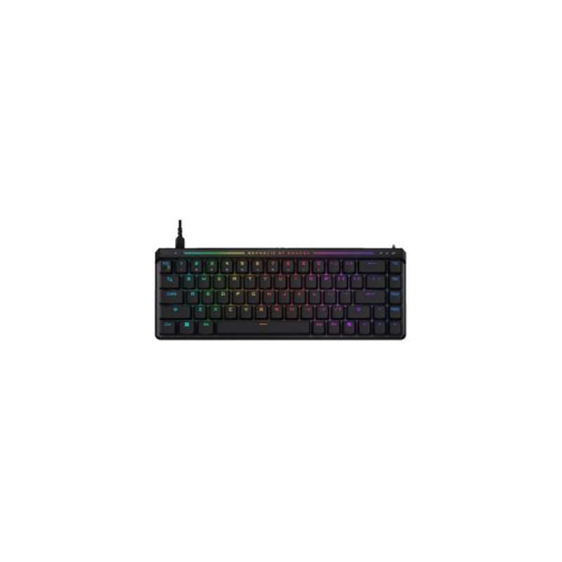 TECLADO ASUS ROG FALCHION ACE HFX