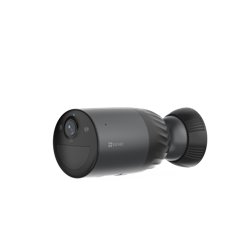 EZVIZ BC1c 4K Bullet (shape) Cámara de seguridad IP Exterior 3840 x 2160 Pixeles Techo/pared