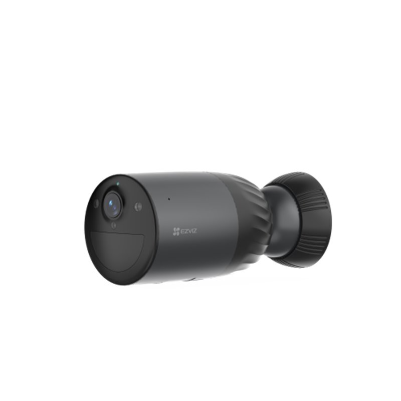 EZVIZ BC1c 4K Bullet (shape) Cámara de seguridad IP Exterior 3840 x 2160 Pixeles Techo/pared
