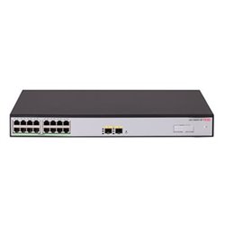 H3C S1600V2-18P L2 ETHERNET SW