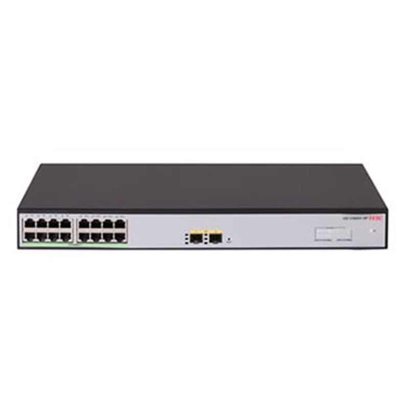 H3C S1600V2-18P L2 ETHERNET SW