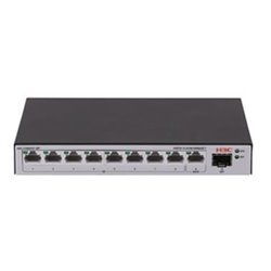 H3C S1600V2-10P L2 ETHERNET SW
