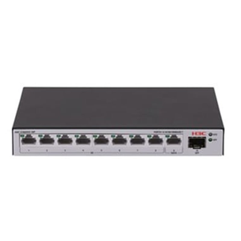 H3C S1600V2-10P L2 ETHERNET SW